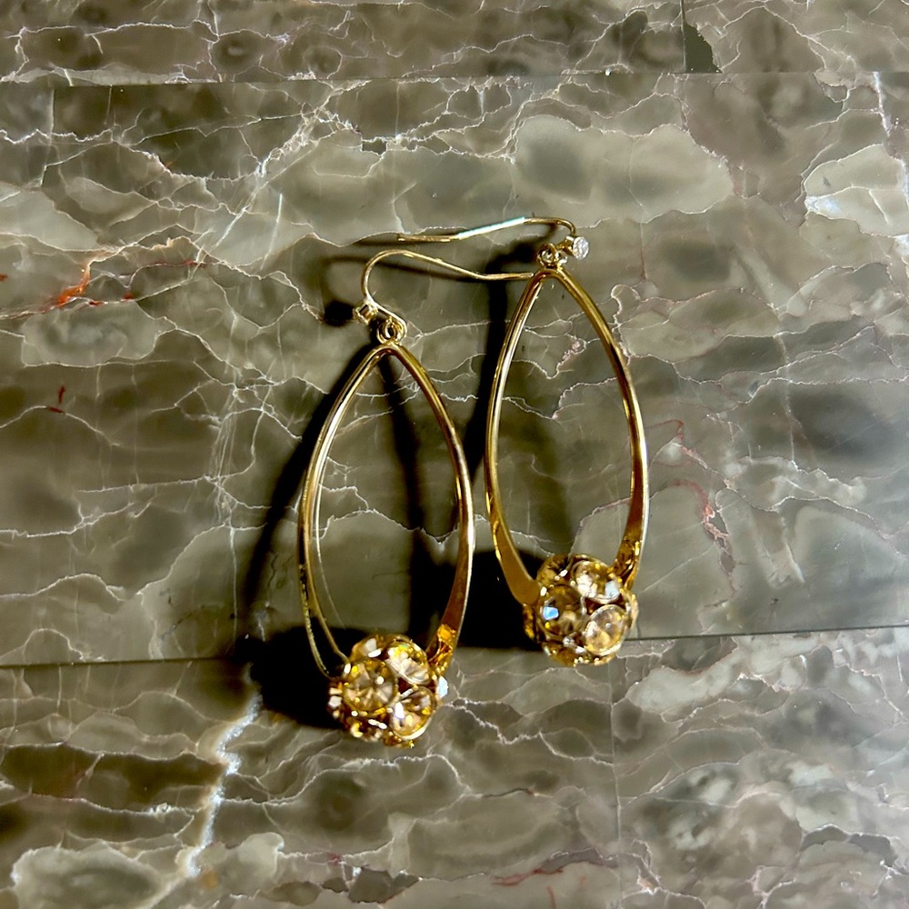 Earrings Dangle